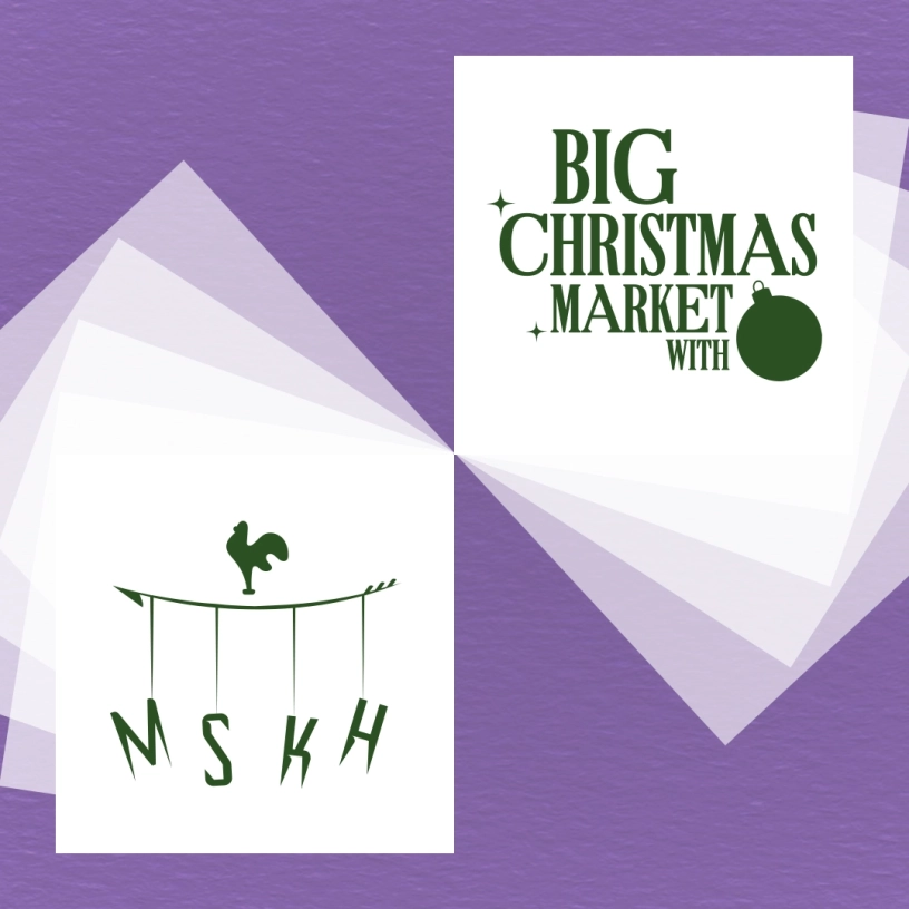 BIG Christmas Market․ Ամանորյա ամենամեծ տոնավաճառ-ցուցահանդեսը